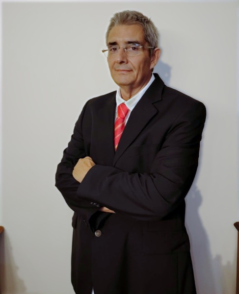 Miguel Casimiro