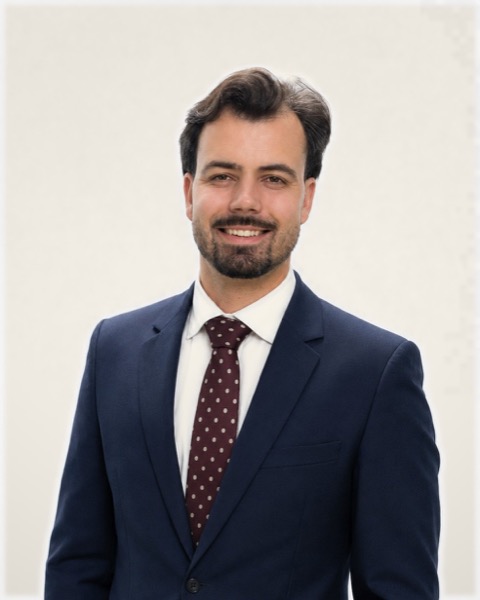 Ricardo Custódio, independent legal partner